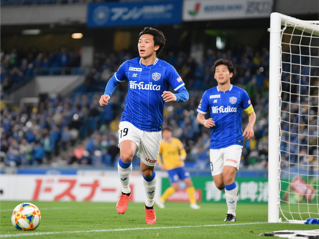 在日本J联赛中，新泻天鹅无疑是一支极具潜