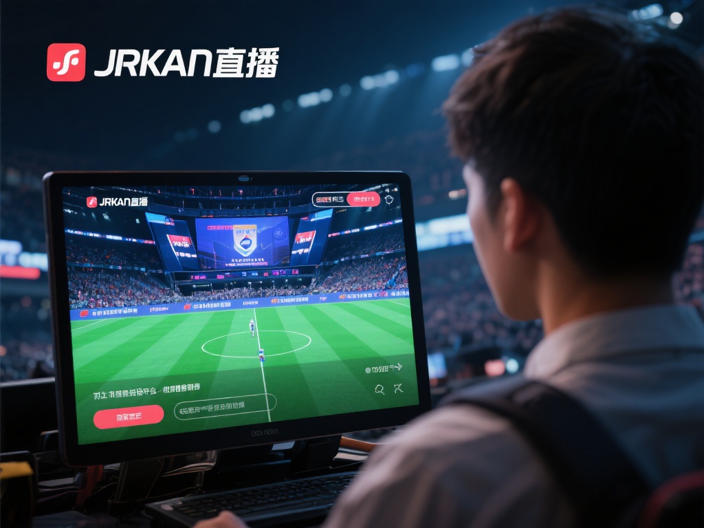 在决定如何在线观看比赛时，用户关注的另一