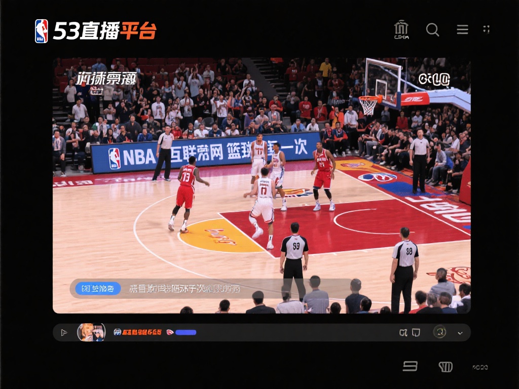 篮球是一项充满激情的运动，无论是NBA的
