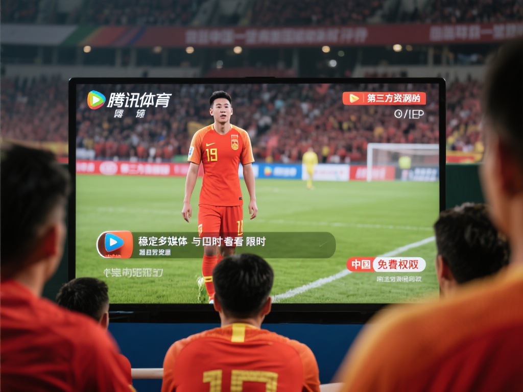 流媒体与第三方资源分享
国内一些流媒体