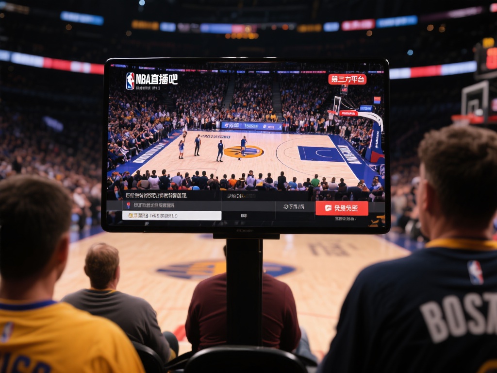 对于希望省去繁琐步骤的观众来说，NBA直