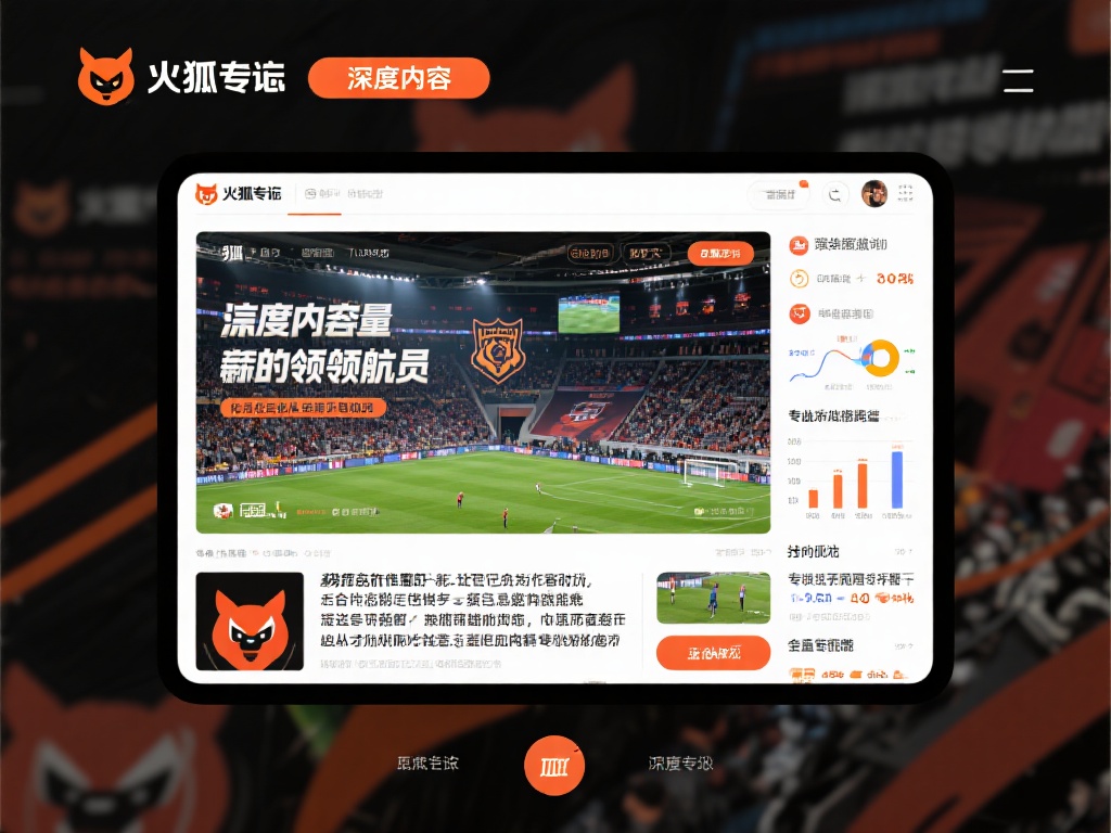 火狐专栏：深度内容的领航员
在信息过载