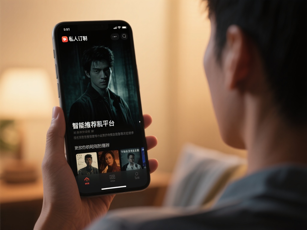 更为贴心的是，平台的智能推荐机制会根据你