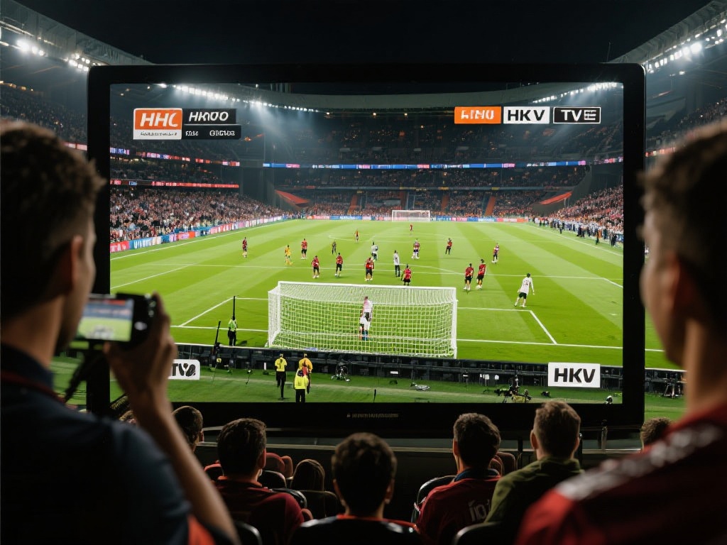 高清画质：观赛的第一要素便是清晰流畅的画