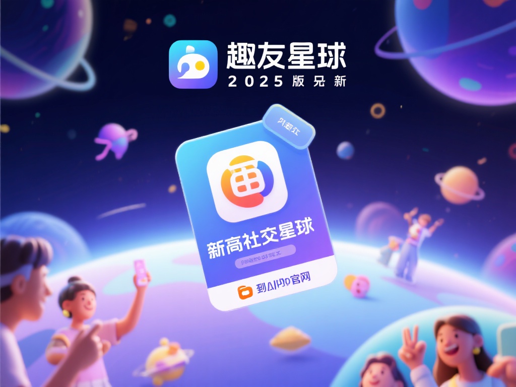 趣友星球2025版本的推出，无疑为广大社