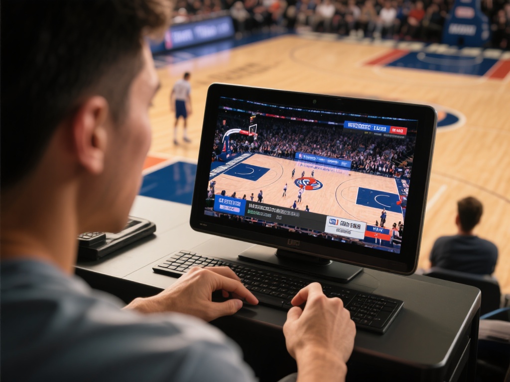 篮球直播_篮球直播在线观看免费_在线观看篮球直播高清无插件 在如今数字化迅猛发展的时代,人们观看体育