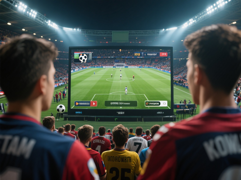 足球直播_足球无插件直播_免费高清足球视频直播| 足球直播已进入一个新时代,如何快速、安全