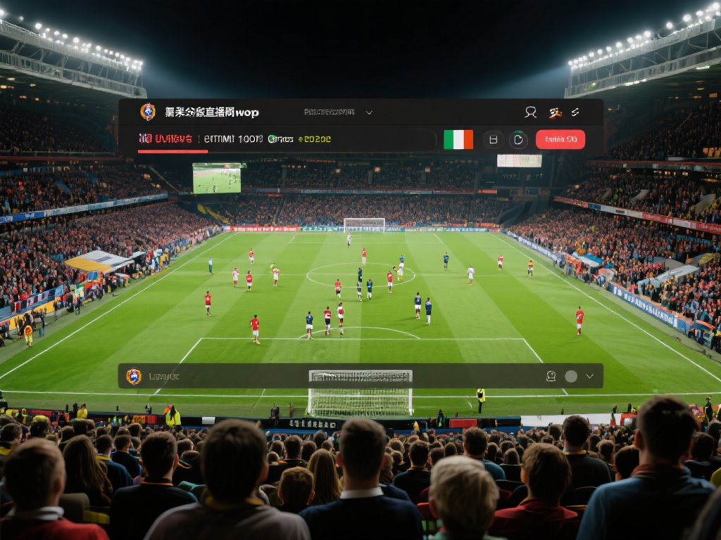 足球直播_足球赛事视频直播_免费足球直播网站 赛事覆盖全面:一流的直播网站不仅提供五大