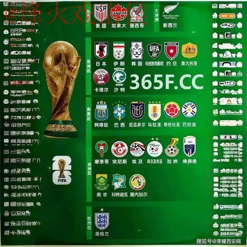 世界杯直播最佳选择推荐